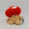 Bum Bumz 7.5" Rootbumz Stan Plush Toy - Image 2