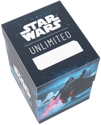 Gamegenic Star Wars Unlimited Soft Crate Darth Vader - Image 3