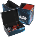 Gamegenic Star Wars Unlimited Soft Crate Darth Vader - Image 7