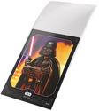 Gamegenic Star Wars Unlimited Double Sleeving Pack Darth Vader - Image 2
