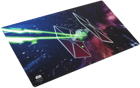 Gamegenic Star Wars Unlimited Game Mat Tie Fighter