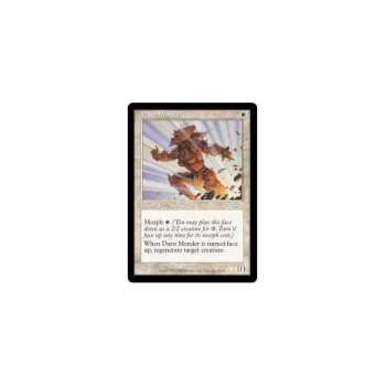 Daru Mender : LEGIONS 008/145 - Magic the Gathering Single Card