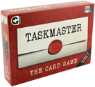 Taskmaster The Card Game | Chaos Cards
