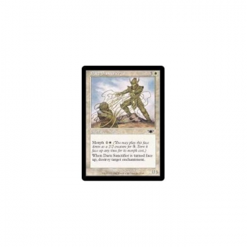 Daru Sanctifier : LEGIONS 009/145 - Magic the Gathering Single Card