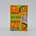 Taco Kitten Pizza - Image 2