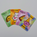 Taco Kitten Pizza - Image 3