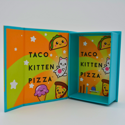 Taco Kitten Pizza - Image 4