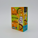 Taco Kitten Pizza - Image 5