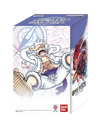 One Piece Card Game - Double Pack Set Vol.2 (DP02)