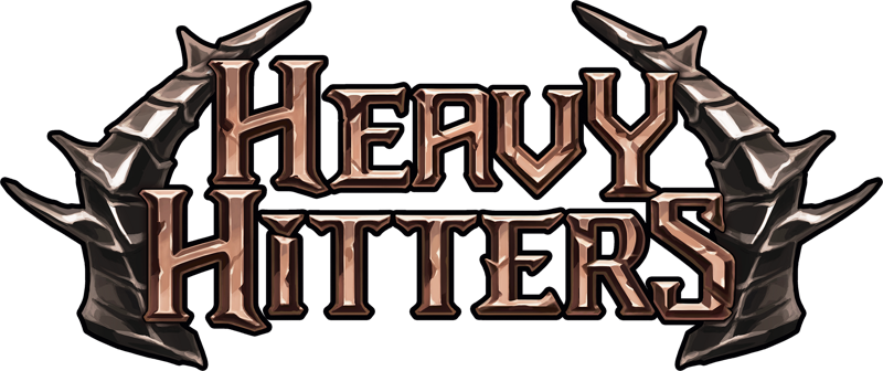Flesh and Blood: Heavy Hitters Booster Display (24 Packs) - Image 2