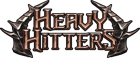 Flesh and Blood: Heavy Hitters Booster Display (24 Packs) - Image 2