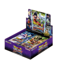 DragonBall Super Card Game: Zenkai Series 06 Perfect Combination (B23) Booster Box (24 Packs)