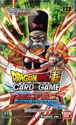 DragonBall Super Card Game: Zenkai Series 06 Perfect Combination (B23) Booster Pack (12 Cards)
