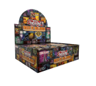 Yu-Gi-Oh! Sealed Booster BOX Maze of Millennia (24 packs)
