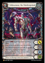 Singularity // Teklovossen, the Mechropotent : EVO010 BRIGHT LIGHTS - Flesh & Blood Single Card - Image 2