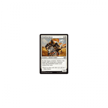 Zhalfirin Decoy : MODERN HORIZONS 039/254 - Magic the Gathering Single Card