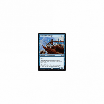 Bazaar Trademage : MODERN HORIZONS 041/254 - Magic the Gathering Single Card