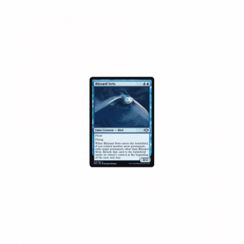 Blizzard Strix : MODERN HORIZONS 042/254 - Magic the Gathering Single Card