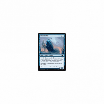 Chillerpillar : MODERN HORIZONS 043/254 - Magic the Gathering Single Card