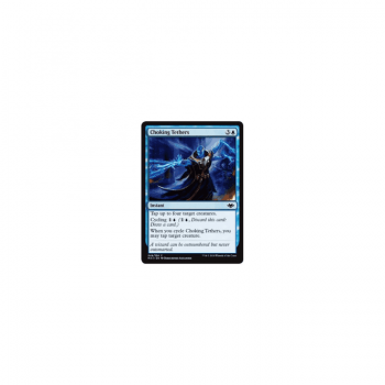 Choking Tethers : MODERN HORIZONS 044/254 - Magic the Gathering Single Card