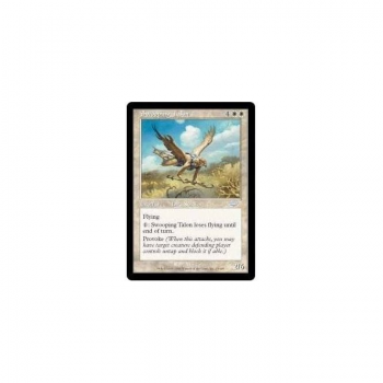 Swooping Talon : LEGIONS 023/145 - Magic the Gathering Single Card