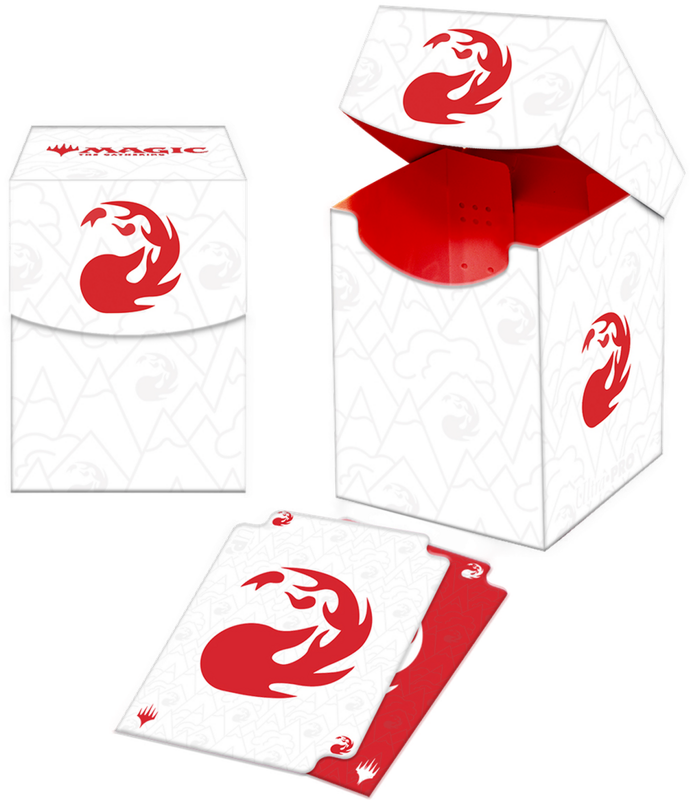 Classeur à Cartes Magic: The Gathering Ultra Pro Mana 8 - Thème Swamp - 12 Pages, 480 Cartes - Fermeture Zip