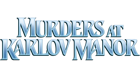 Magic the Gathering: Murders at Karlov Manor - Commander Deck Set of Four - Image 2