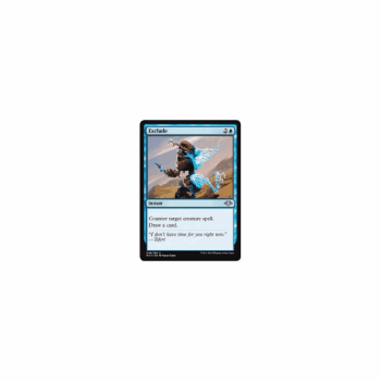Exclude : MODERN HORIZONS 048/254 - Magic the Gathering Single Card