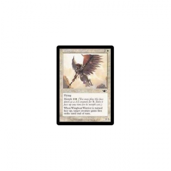 Wingbeat Warrior : LEGIONS 029/145 - Magic the Gathering Single Card