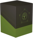 Ultimate Guard Boulder 100+ Druidic Secrets Arbour (Olive Green)
