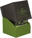 Ultimate Guard Boulder 100+ Druidic Secrets Arbour (Olive Green) - Image 2