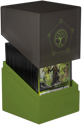 Ultimate Guard Boulder 100+ Druidic Secrets Arbour (Olive Green) - Image 3