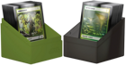 Ultimate Guard Boulder 100+ Druidic Secrets Arbour (Olive Green) - Image 4