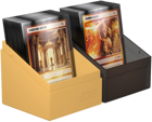 Ultimate Guard Boulder 100+ Druidic Secrets Sol (Sand) - Image 5