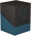 Ultimate Guard Boulder 100+ Druidic Secrets Umbra (Dark Blue)