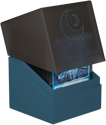 Ultimate Guard Boulder 100+ Druidic Secrets Umbra (Dark Blue) - Image 2