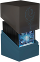 Ultimate Guard Boulder 100+ Druidic Secrets Umbra (Dark Blue) - Image 3