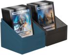Ultimate Guard Boulder 100+ Druidic Secrets Umbra (Dark Blue) - Image 5