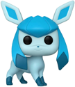Pop! Pokemon - Glaceon #921 - Image 2