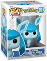 Pop! Pokemon - Glaceon #921
