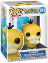 Pop! Pokemon - Psyduck #781