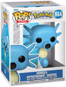 Pop! Pokemon - Horsea #844