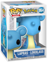 Pop! Pokemon - Lapras #864
