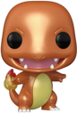 Pop! Pokemon - Charmander #455 - Image 2