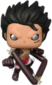 Pop! One Piece - Snake Man Luffy #1266 - Image 2
