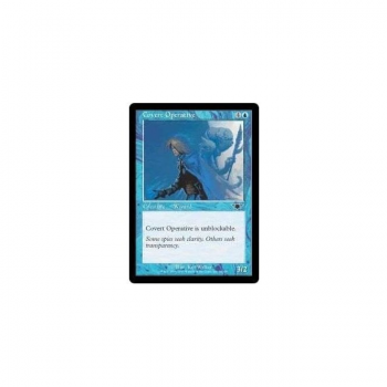 Covert Operative : LEGIONS 033/145 - Magic the Gathering Single Card