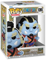 Pop! One Piece - Jinbe #1265