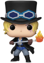 Pop! One Piece - Sabo #922 - Image 2