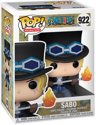 Pop! One Piece - Sabo #922