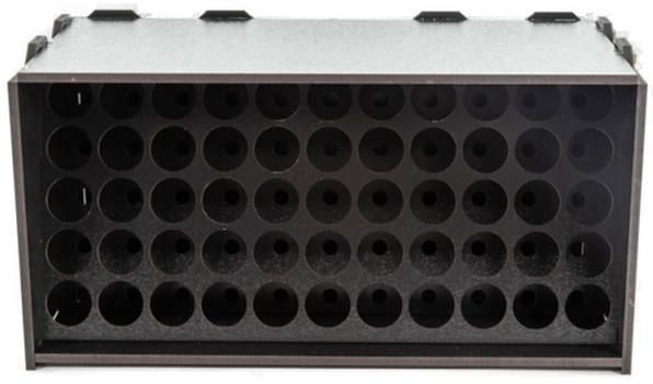 Black Rack: Display Dropper | Chaos Cards